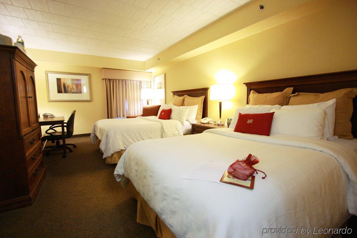 Fairfield Inn & Suites By Marriott Paramus Ruang foto
