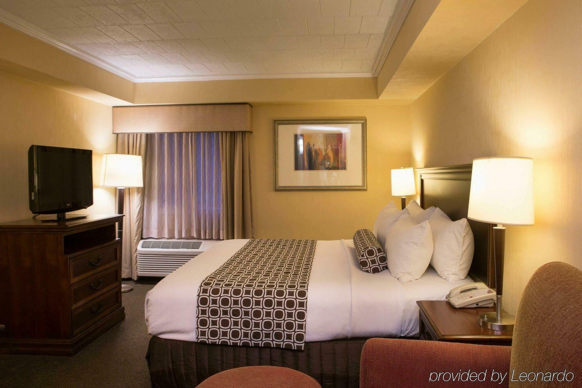 Fairfield Inn & Suites By Marriott Paramus Bagian luar foto